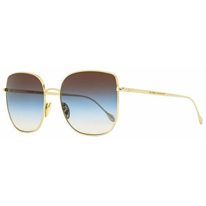 Isabel Marant Zuko Sunglasses IM0014S J5G98 Gold 58mm